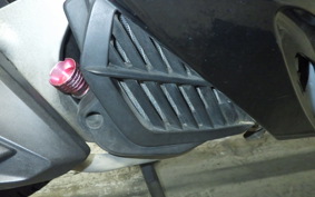 HONDA PCX125 2024 JF56