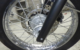 KAWASAKI ESTRELLA BJ250A