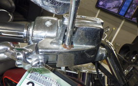 HARLEY FLHTCUI 1450 2005