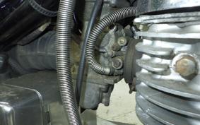 SUZUKI SAVAGE LS400 1993 NK41B
