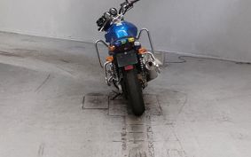 HONDA CB400SF TRAINING CAR NC42