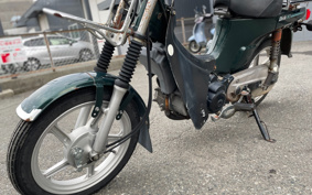 SUZUKI BIRDIE90 BD42A