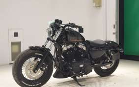 HARLEY XL1200X 2011