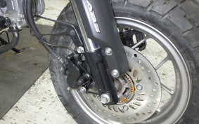 HONDA MONKEY 125 ABS 2022 JB02