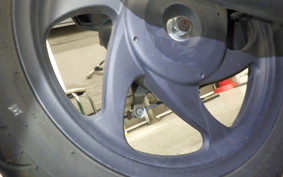 HONDA DIO 110 JF58
