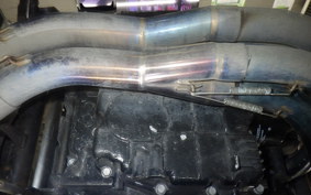 HONDA CB400SF VTEC Spec3 2005 NC39