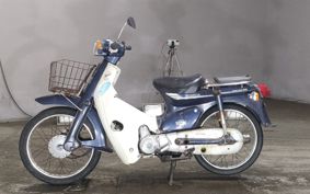 HONDA SUPER CUB50 C50