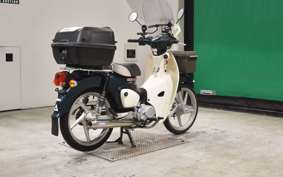 HONDA C110 SUPER CUB JA44