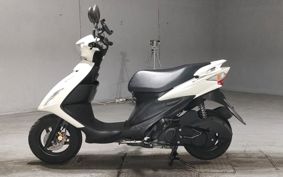 SUZUKI ADDRESS V125 CF4MA