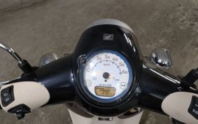 HONDA GIORNO AF77