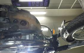 YAMAHA SR500 1993 1JN