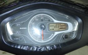 SUZUKI ADDRESS V125 S CF4MA