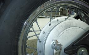 YAMAHA DRAGSTAR 400 CLASSIC 2002 VH01J