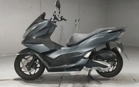 HONDA PCX125 JK05