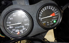 HONDA NS-1 GEN 2 2005 AC12
