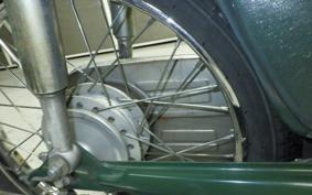 HONDA C50 SUPER CUB AA01