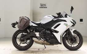 KAWASAKI NINJA 650 A 2020