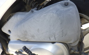 HONDA TODAY 2010 AF61