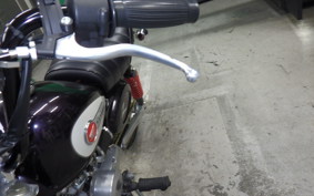 HONDA MONKEY 2023 AB27