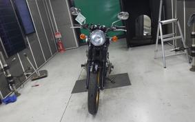 KAWASAKI W800 2012