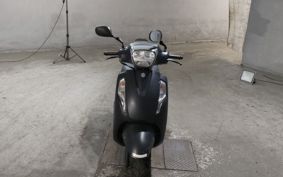 SUZUKI ADDRESS V125 DP12H