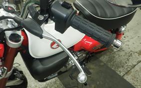 HONDA MONKEY 125 2021 JB05