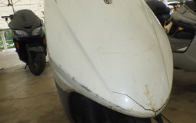 YAMAHA JOG Gen.5 SA36J