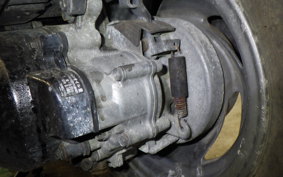 HONDA SPACY 125 Gen. 3 JF04