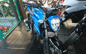 SUZUKI JIKUSA-150 ED131