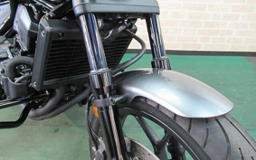 HONDA REBEL 1100 2023 SC83