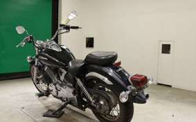 YAMAHA DRAGSTAR 250 VG02J
