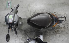 SUZUKI LET's 5 G CA47A