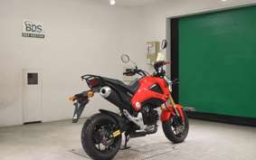 HONDA ｸﾞﾛﾑ JC61