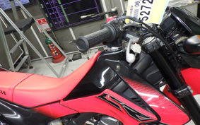 HONDA CRF250M 2023 MD38