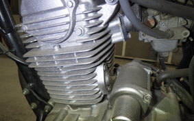 HONDA CB223S 2008 MC40