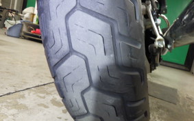 YAMAHA DRAGSTAR 400 CLASSIC  2010 VH02J