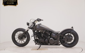 YAMAHA DRAGSTAR 400 1996 4TR