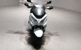 SUZUKI BURGMAN200 CH41A