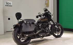 HARLEY FXSE1800CVO 2016