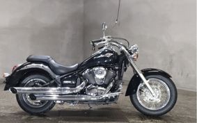 KAWASAKI VULCAN900 CLASSIC VN900B