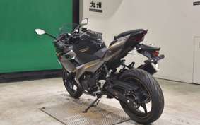 KAWASAKI NINJA 400 2022 EX400G