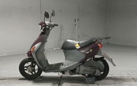 SUZUKI LET'S4 CA45A