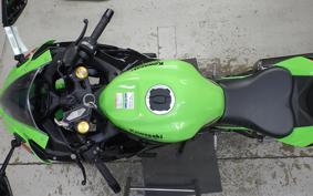 KAWASAKI ZX-4RR 2023 ZX400P