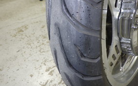 HONDA CBX400F 1984 NC07