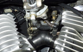 YAMAHA DRAGSTAR 250 2013 VG02J