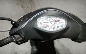 SUZUKI ADDRESS V50 CA4BA