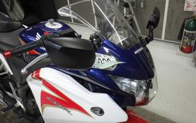 HONDA CBR250R GEN 3