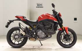 DUCATI MONSTER 937 + 2023