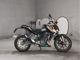 Фото KTM 200 DUKE с японского аукциона