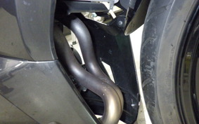 KAWASAKI NINJA 400 2023 EX400L